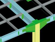 鋼結(jié)構(gòu)平臺(tái)